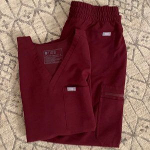 Figs Scrubs Set M/MP